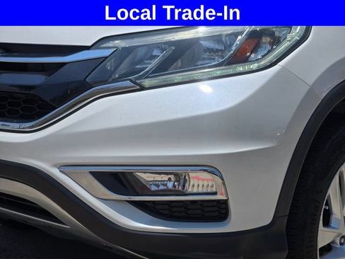 Used 2015 Honda CR-V EX-L image 9