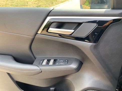 New 2026 Mitsubishi Outlander LE FWD image 22