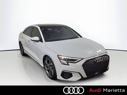 Used 2023 Audi A3 2.0T Premium w/ Convenience Package