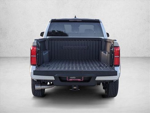 Used 2024 Toyota Tacoma SR5 image 8