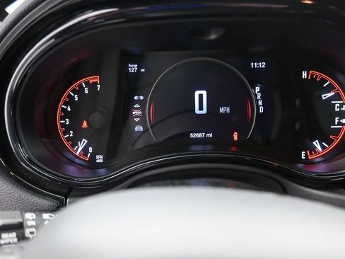 Used 2024 Dodge Durango GT image 18