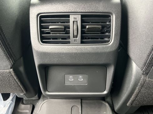 New 2026 Nissan Rogue SV image 19