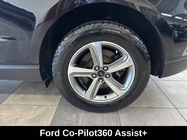 Used 2024 Ford Edge SEL w/ Convenience Package AWD/4WD image 8