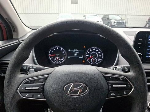 Used 2022 Hyundai Santa Fe SEL w/ Cargo Package image 18