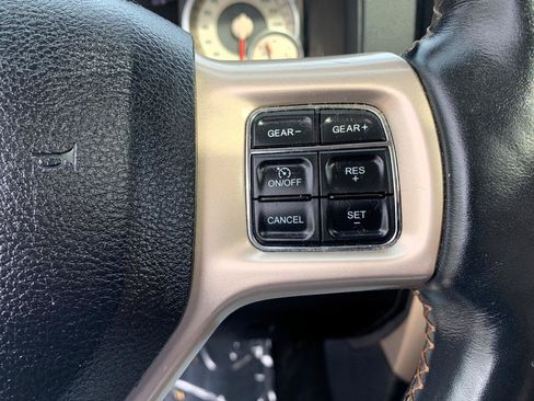 Used 2014 RAM 1500 Laramie Longhorn w/ Convenience Group AWD/4WD image 19