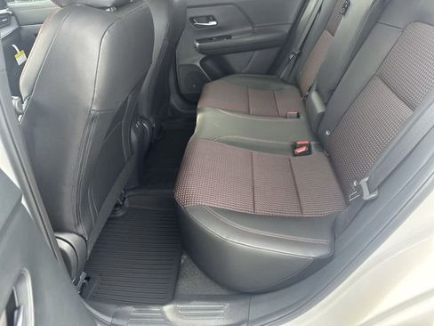 New 2026 Nissan Kicks SR image 13