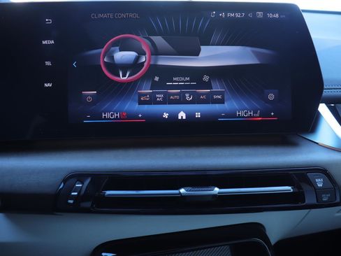 Used 2026 BMW X1 xDrive28i w/ Technology Package image 35