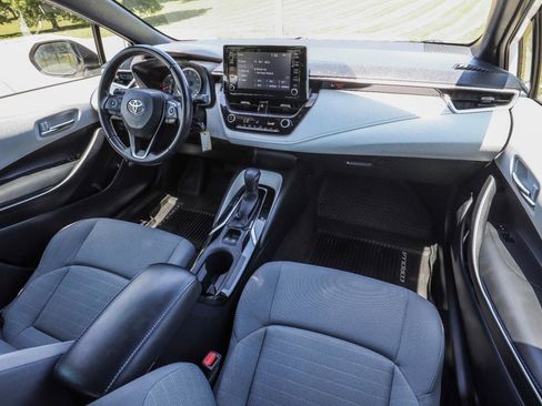 Used 2020 Toyota Corolla SE FWD image 28