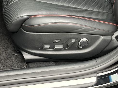 Used 2024 Genesis G80 3.5T Sport image 11