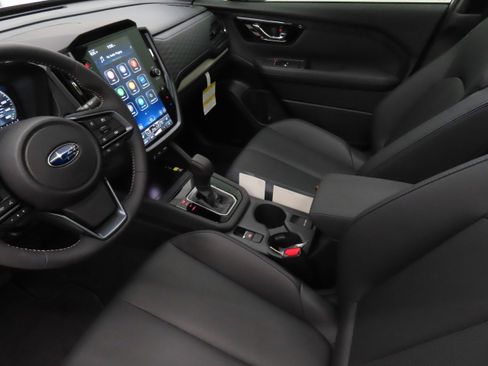 New 2025 Subaru Forester Limited w/ Popular Package image 23