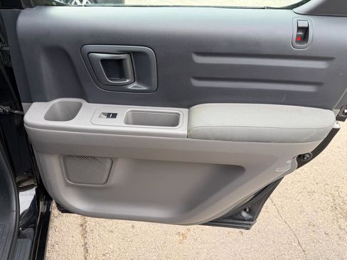 Used 2011 Honda Ridgeline RT image 18