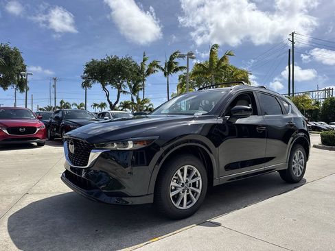 New 2025 MAZDA CX-5 AWD 2.5 S image 28