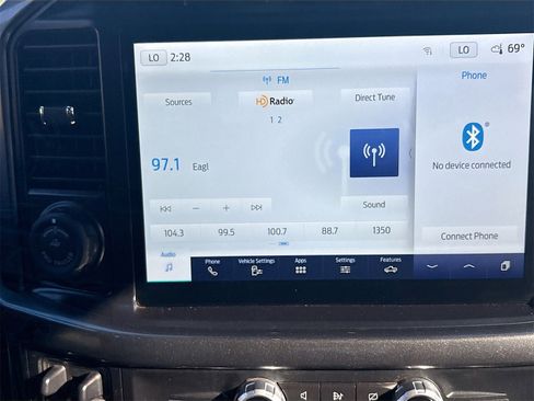 Used 2022 Ford F150 Tremor w/ Equipment Group 401A Mid image 14