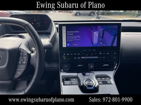 Used 2024 Subaru Solterra Touring image 20