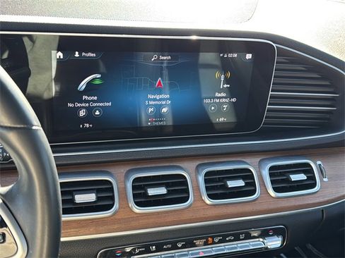 Used 2021 Mercedes-Benz GLE 350 4MATIC image 18