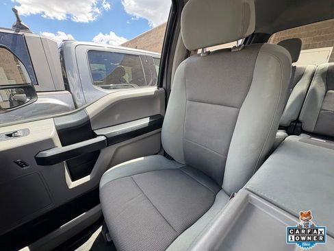 Used 2017 Ford F250 XL w/ STX Appearance Package AWD/4WD image 24