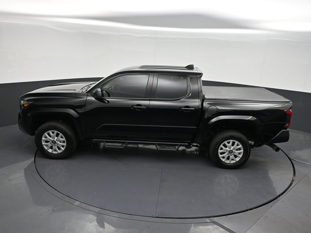 Used 2026 Toyota Tacoma SR RWD image 16
