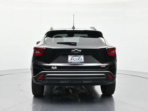 New 2026 Chevrolet Trax RS w/ Driver Confidence Package image 7