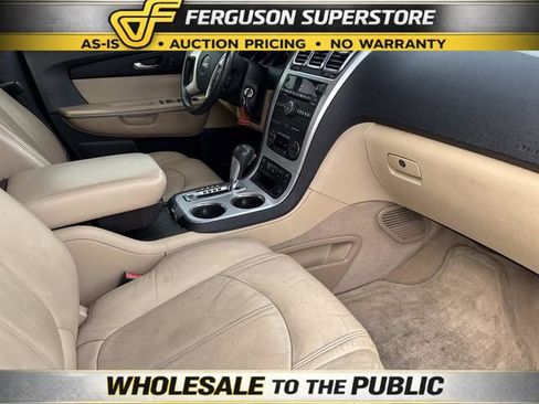 Used 2012 GMC Acadia SLT image 18