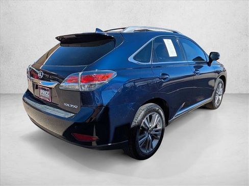 Used 2015 Lexus RX 350 AWD image 5