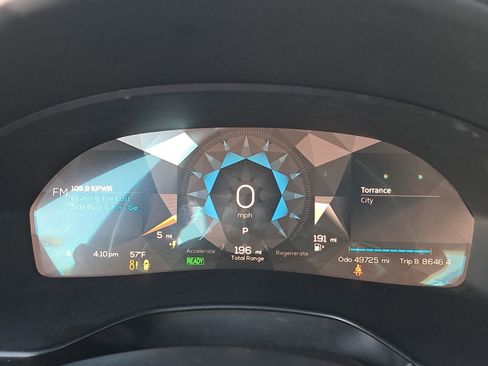 Used 2018 Karma Revero Luxury image 19