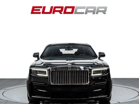 Used 2021 Rolls-Royce Ghost AWD/4WD image 10