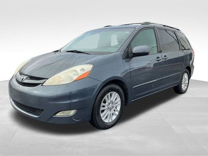 Used 2009 Toyota Sienna XLE