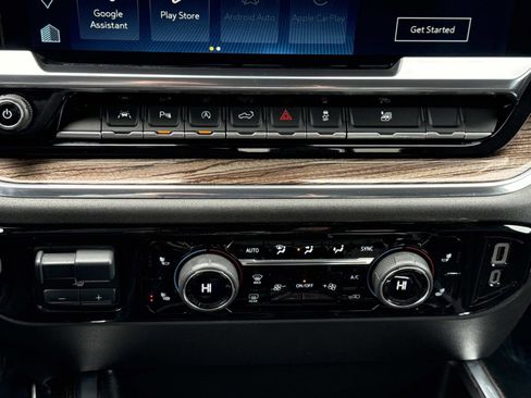 Used 2023 Chevrolet Silverado 1500 RST w/ RST All Star Premium Package image 5