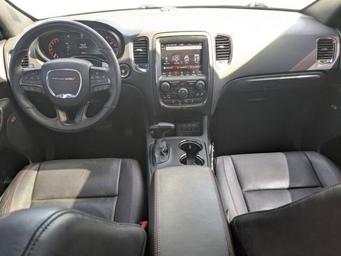 Used 2018 Dodge Durango R/T w/ Blacktop Package RWD image 18