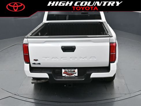 New 2026 Toyota Tacoma TRD Sport image 30