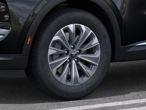 New 2026 Buick Envision Preferred image 9