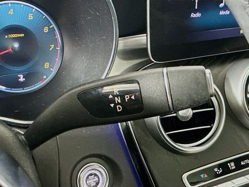 Used 2021 Mercedes-Benz C 300 Sedan image 24