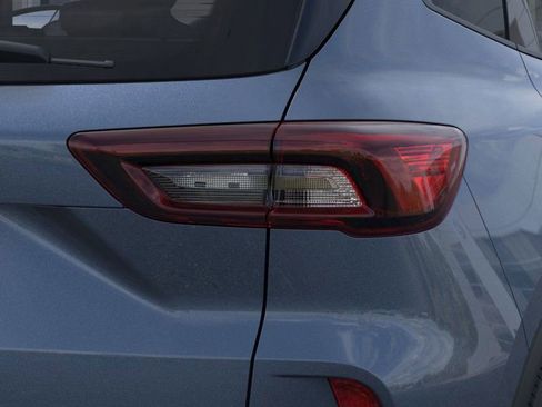 New 2026 Ford Escape ST-Line image 22