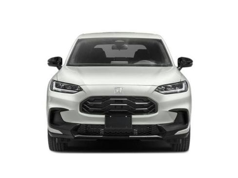 Used 2025 Honda HR-V Sport image 16
