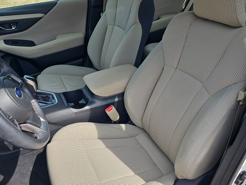 Used 2022 Subaru Legacy Premium image 21