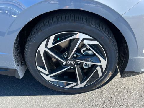 Certified 2026 Hyundai Sonata SEL AWD/4WD image 16