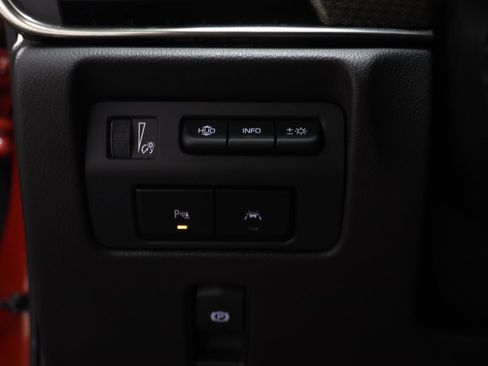 Used 2016 Cadillac ATS V w/ Carbon Fiber Package image 8