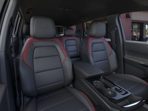 New 2026 Chevrolet Equinox RS image 16