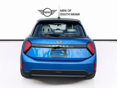 New 2026 MINI Cooper S image 5