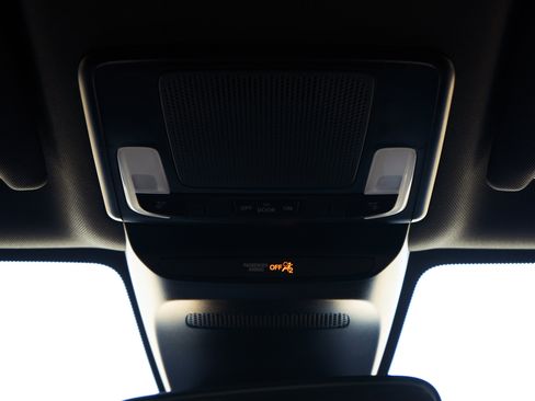 Used 2026 Honda HR-V Sport image 37