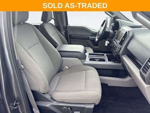 Used 2018 Ford F150 XLT w/ Equipment Group 302A Luxury AWD/4WD image 25