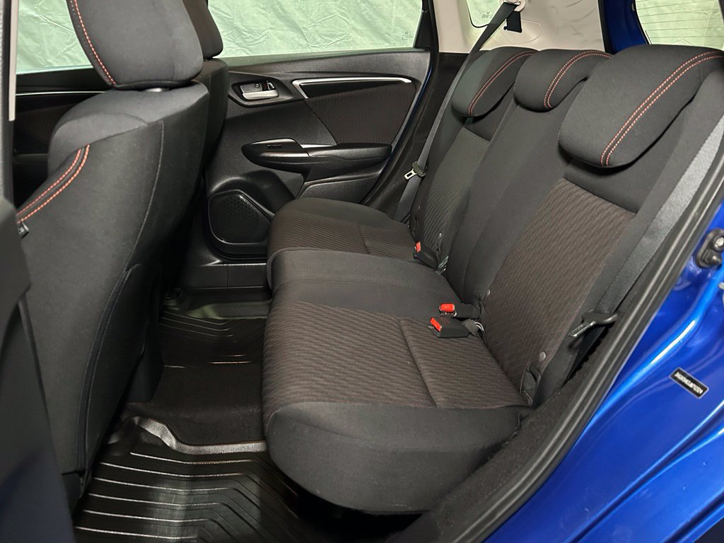 Used 2018 Honda Fit Sport image 28