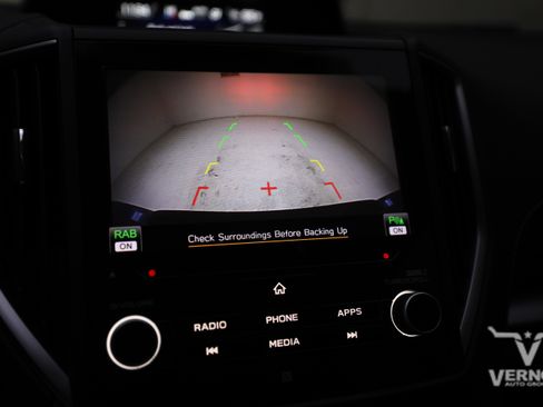 Used 2021 Subaru Crosstrek 2.5i Limited w/ Moonroof Package 1 image 49