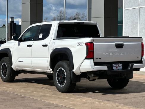 New 2026 Toyota Tacoma TRD Off-Road image 6