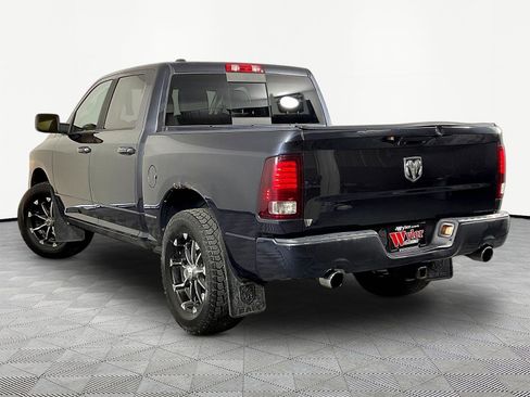 Used 2013 RAM 1500 Sport w/ Sport Premium Group AWD/4WD image 4