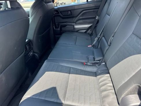 Used 2026 Toyota 4Runner TRD Off-Road Premium AWD/4WD image 10