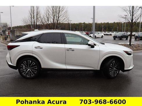 Used 2024 Lexus RX 350 w/ Convenience Package image 8