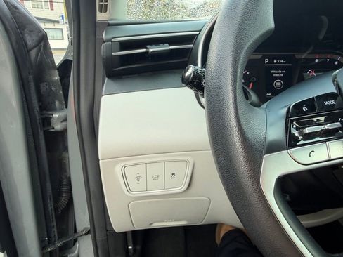 Used 2024 Hyundai Tucson SEL image 14