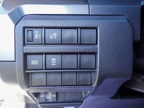 New 2026 Toyota Tacoma SR5 AWD/4WD image 23