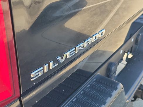 Certified 2023 Chevrolet Silverado 1500 RST AWD/4WD image 6